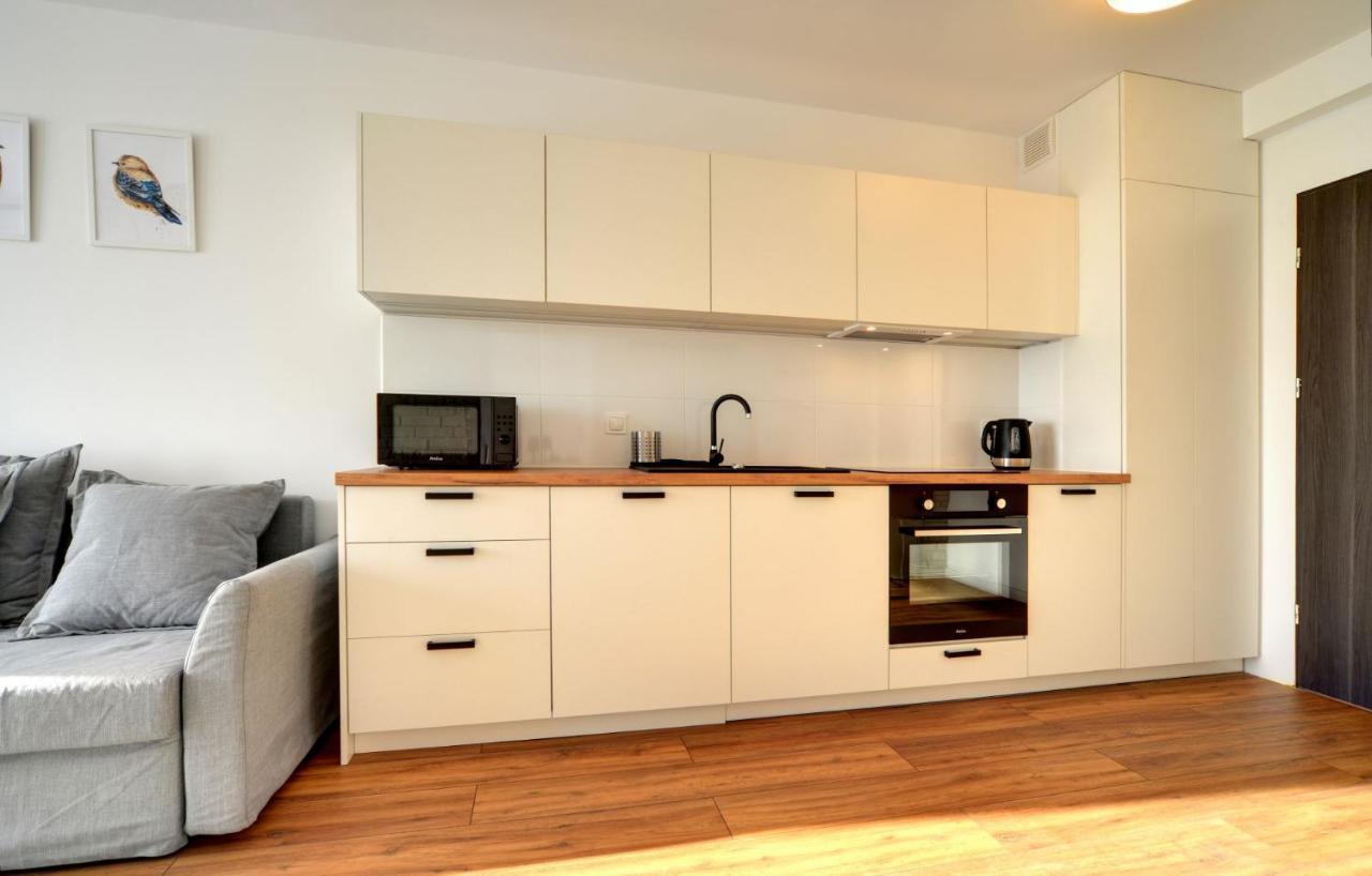 Apart Invest Szklarska 800 A2 Schreiberhau Exterior foto