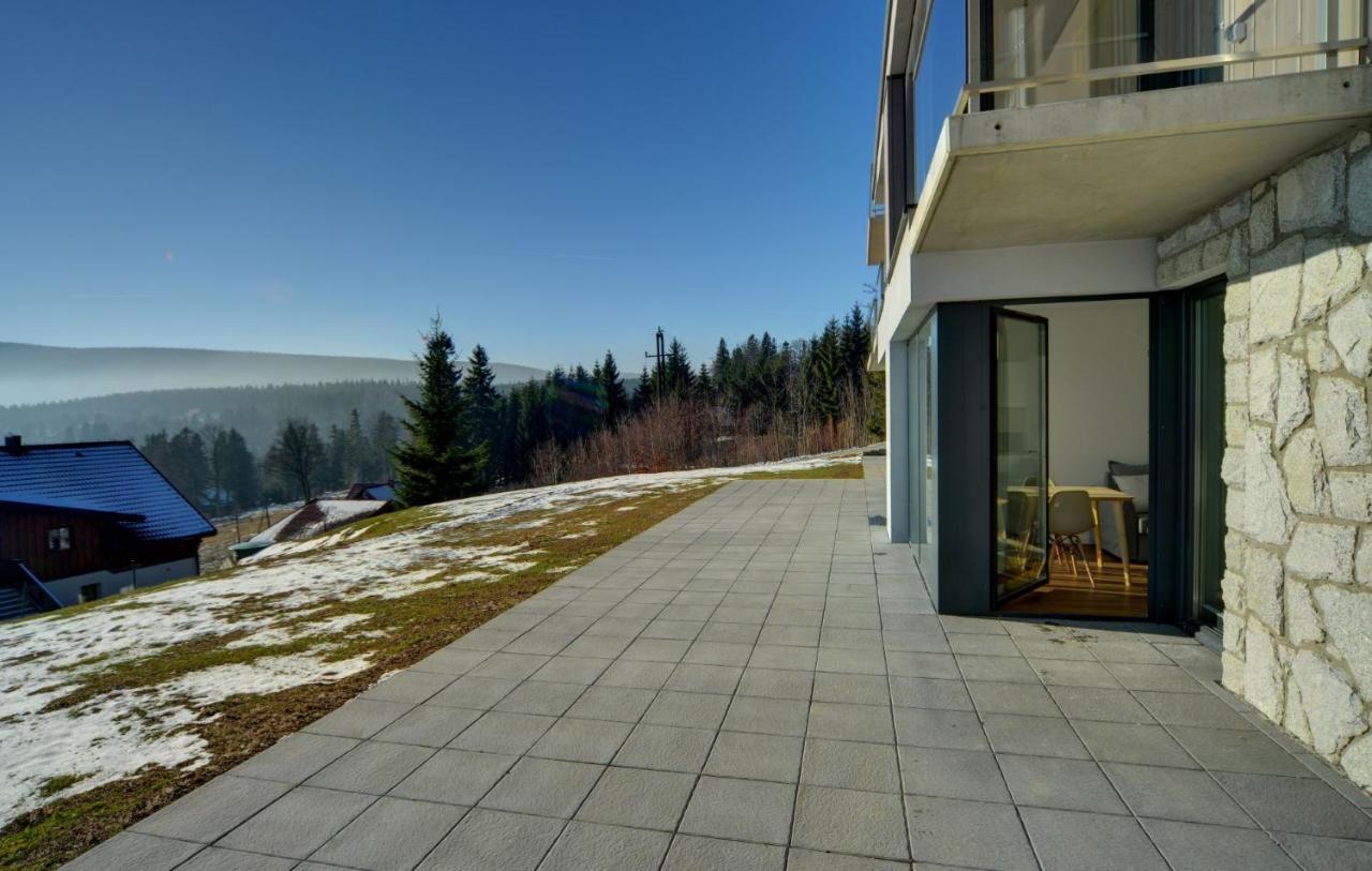 Apart Invest Szklarska 800 A2 Schreiberhau Exterior foto
