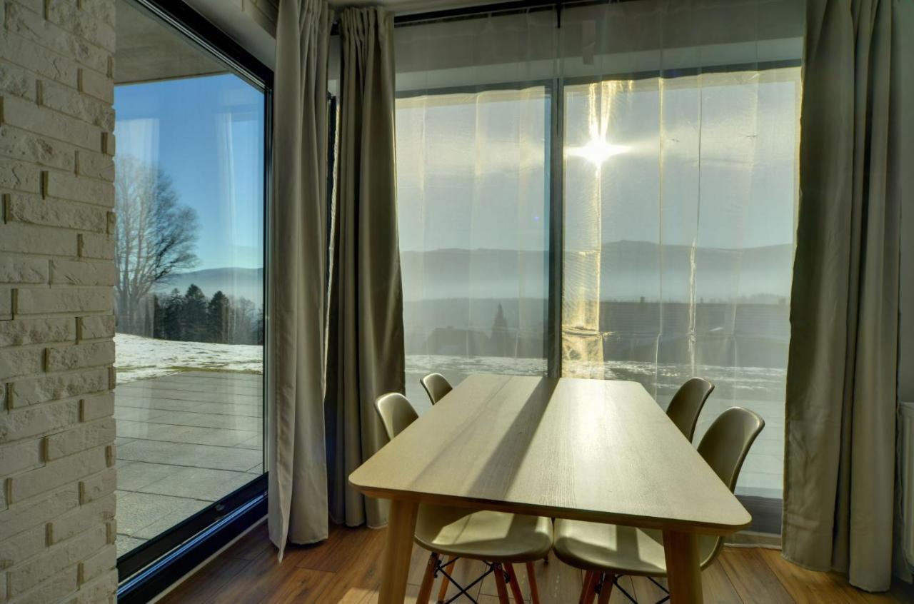 Apart Invest Szklarska 800 A2 Schreiberhau Exterior foto